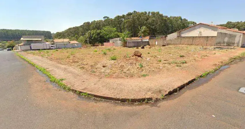 Excelente área residencial no Bairro Taiaman