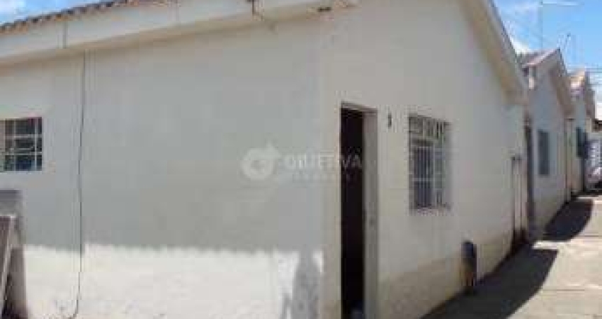 Casa com 2 quartos à venda no Osvaldo Rezende, Uberlândia 