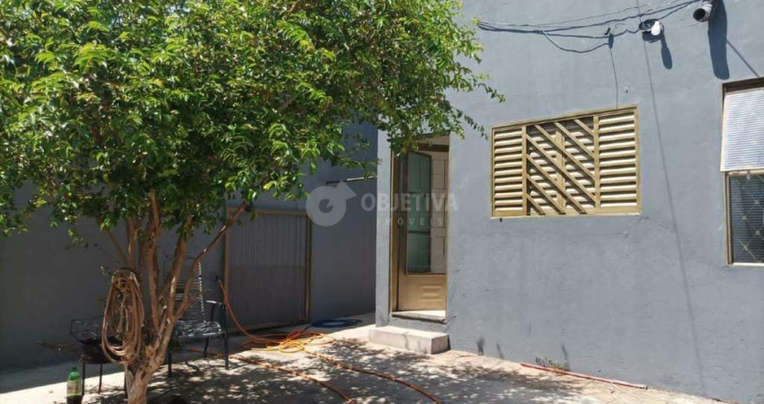 Casa com 5 quartos à venda no Taiaman, Uberlândia 