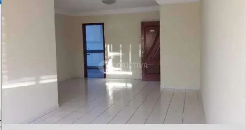 Apartamento com 3 quartos à venda no Centro, Uberlândia 