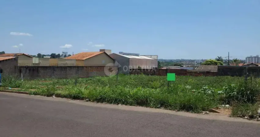 Terreno localizado no bairro Taiaman