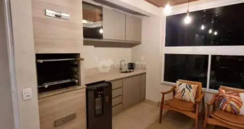 Apartamento com 3 quartos à venda no Martins, Uberlândia 