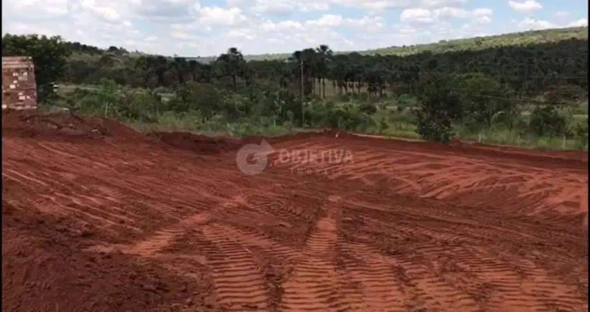 Chácara / sítio com 1 quarto à venda na Área Rural de Uberlândia, Uberlândia 