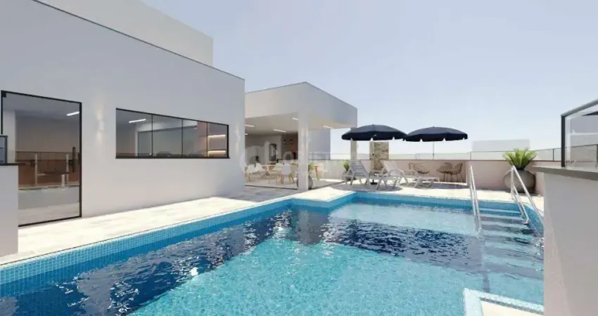 Select Residence lançamento no Bairro Santa Mônica em Uberlândia
