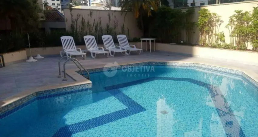 Apartamento à venda, 4 quartos, 4 suítes, 3 vagas, FUNDINHO - UBERLANDIA/MG