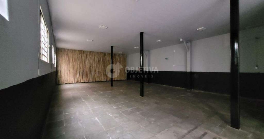Ponto comercial à venda no Centro, Uberlândia 