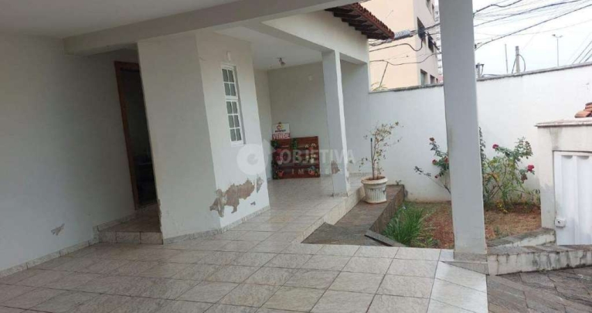Casa à venda, 3 quartos, 1 suíte, 2 vagas, Copacabana - UBERLANDIA/MG