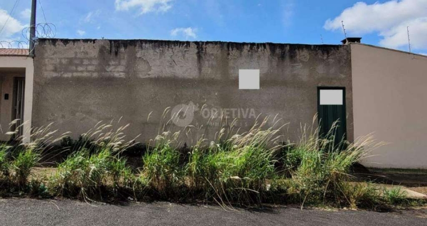 Terreno à venda no Vigilato Pereira, Uberlândia 