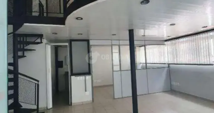 Ponto comercial à venda no Centro, Uberlândia 