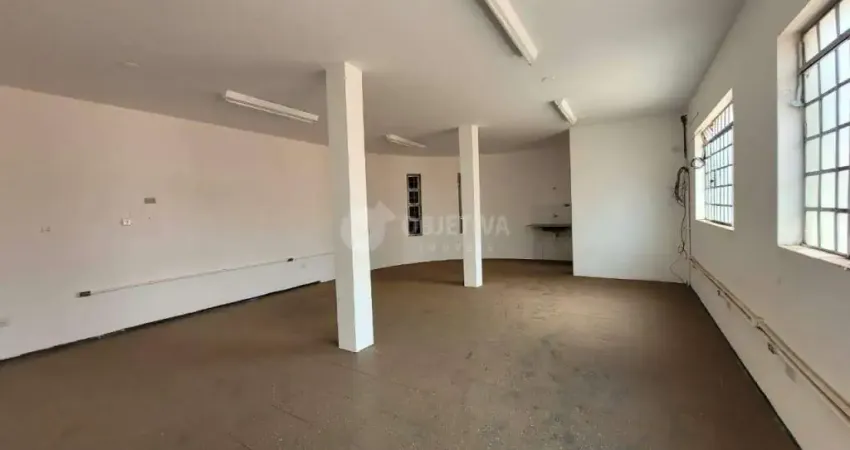 Ponto comercial para alugar no Centro, Uberlândia 