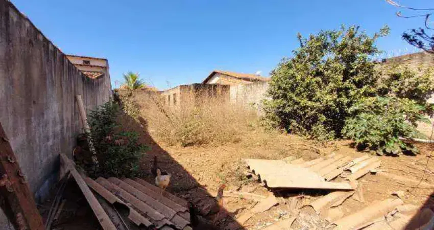 Terreno à venda, GRANADA - UBERLANDIA/MG
