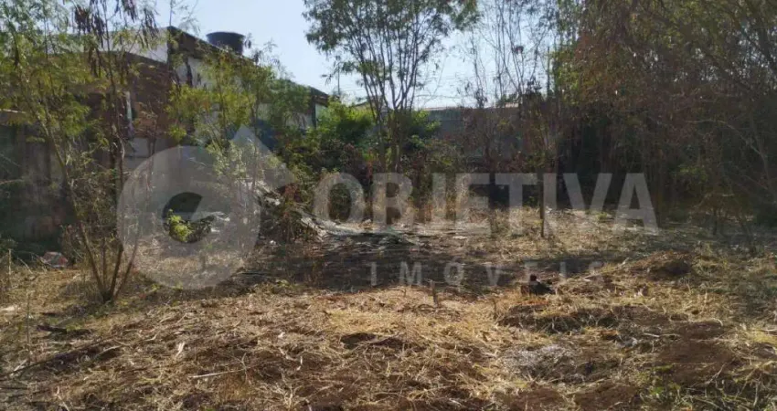 Terreno à venda no Osvaldo Rezende, Uberlândia 