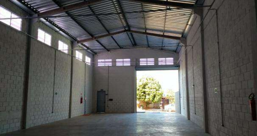 Barracão / Galpão / Depósito à venda no Pampulha, Uberlândia 