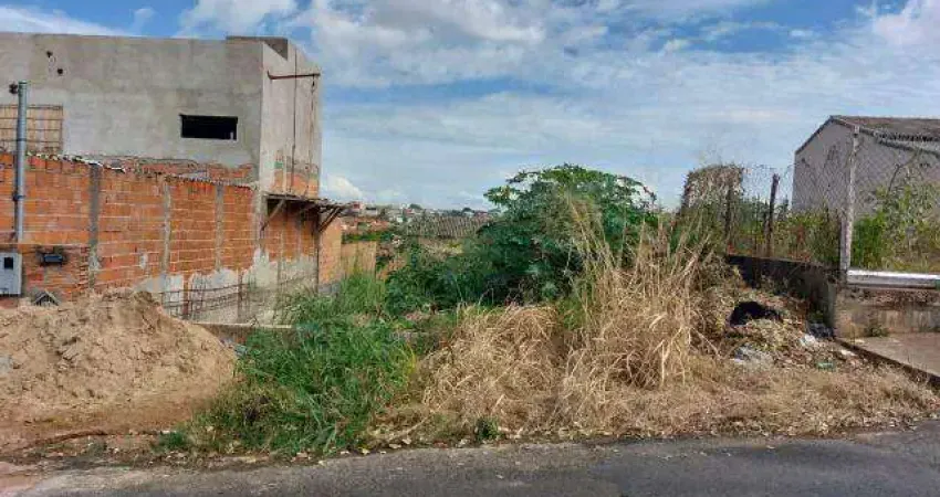 Terreno à venda no Jardim América I, Uberlândia 
