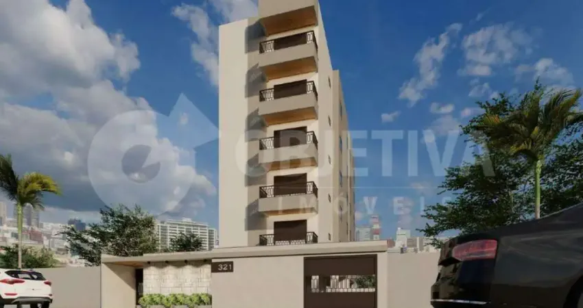 Apartamento à venda, 3 quartos, 1 suíte, 2 vagas, PRESIDENTE ROOSEVELT - UBERLANDIA/MG