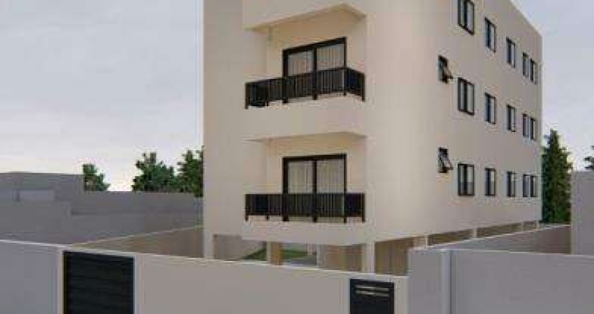 Apartamento à venda, 3 quartos, 1 suíte, 2 vagas, JARDIM PATRICIA - UBERLANDIA/MG