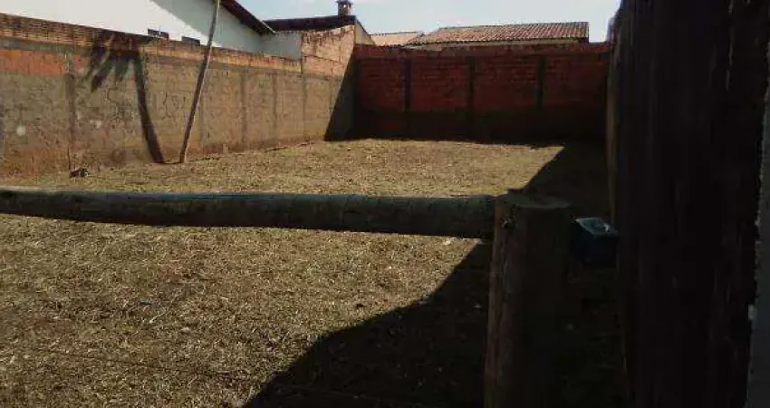 Terreno à venda na Cidade Jardim, Uberlândia 