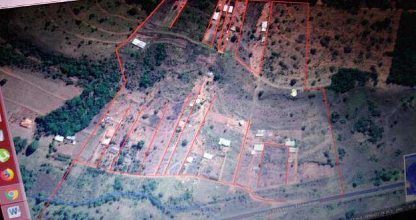 Chácara / sítio com 1 quarto à venda no Mansour, Uberlândia 