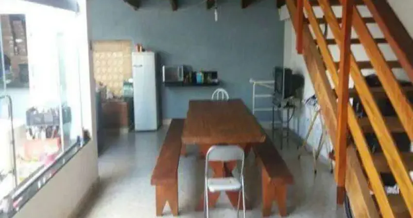 Casa à venda, 3 quartos, 1 suíte, 2 vagas, Jardim America - UBERLANDIA/MG