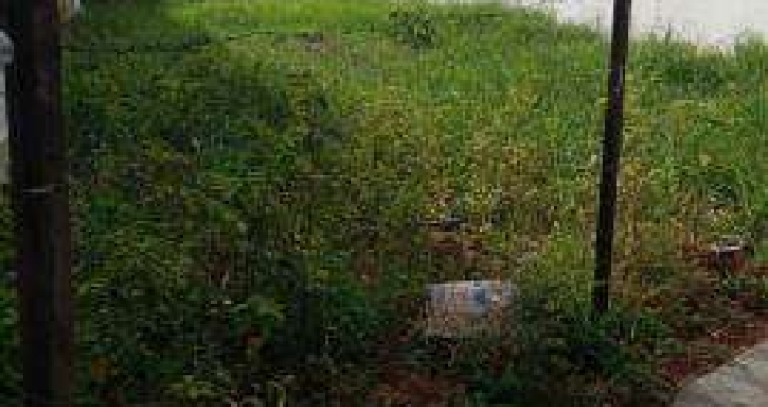 Terreno à venda no Jardim Botânico, Uberlândia 