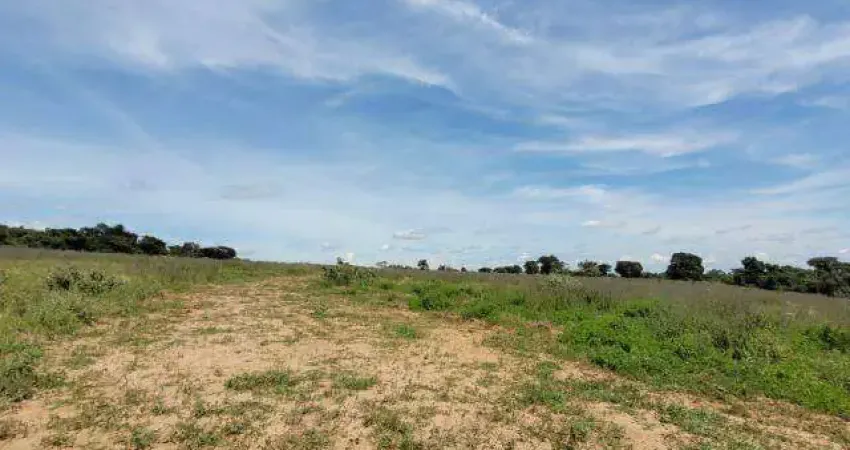 Chácara à venda, 1 quarto, zona rural de Uberlândia - UBERLANDIA/MG
