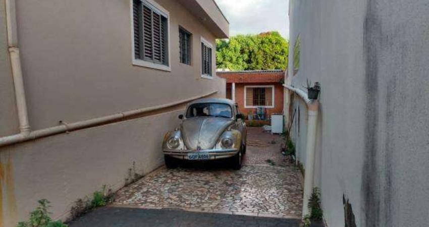 Casa à venda, 3 quartos, 1 suíte, 2 vagas, LIDICE - UBERLANDIA/MG