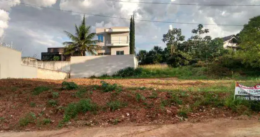 Terreno à venda no City Uberlândia, Uberlândia 