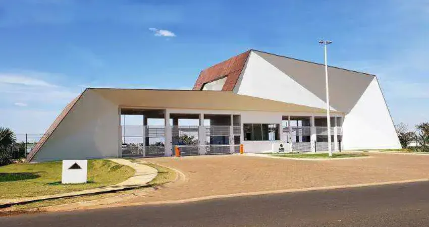 Terreno à venda em Laranjeiras, Uberlândia 