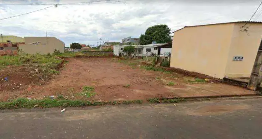 Terreno à venda no Shopping Park, Uberlândia 