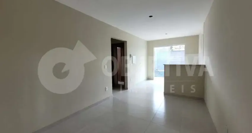Apartamento à venda, 2 quartos, 1 suíte, 1 vaga, JARDIM IPANEMA - UBERLANDIA/MG