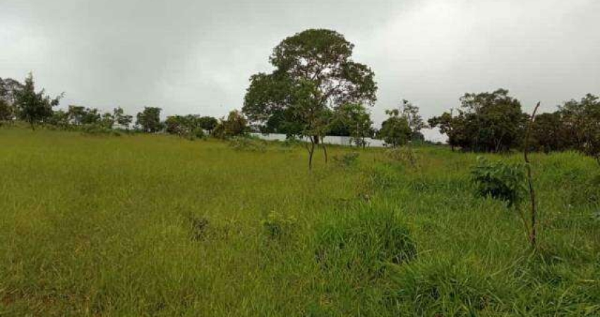 Terreno à venda na Bela Vista, Uberlândia 