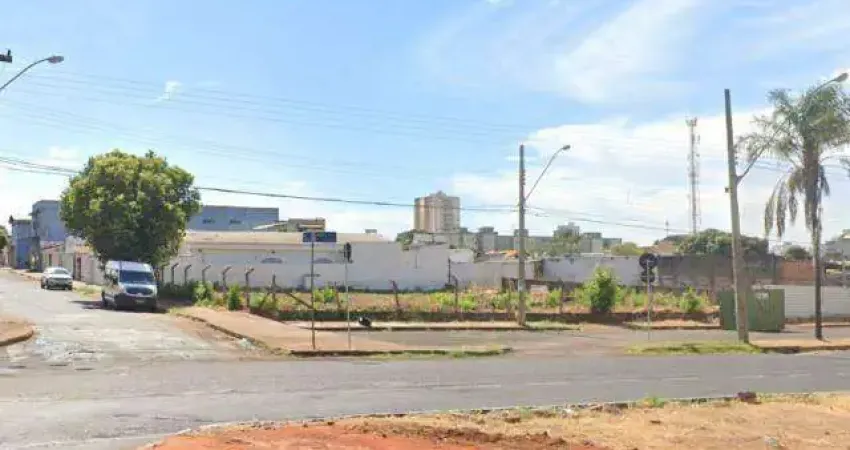 Terreno à venda no Brasil, Uberlândia 
