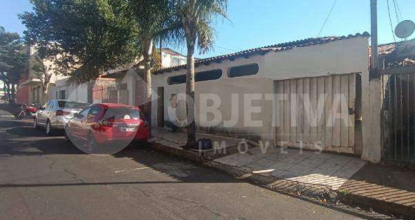 Excelente oportunidade para investimento no bairro Custodio Pereira em Uberlândia