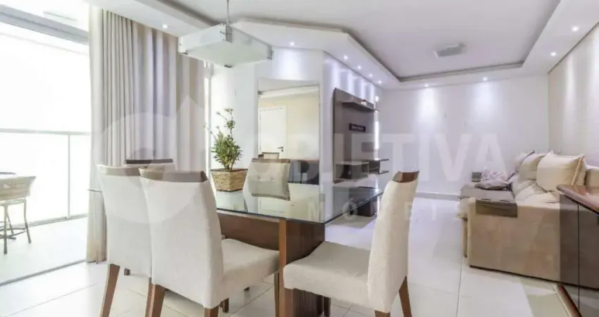 Ótimo apartamento disponível para venda no bairro Tibery em Uberlândia
