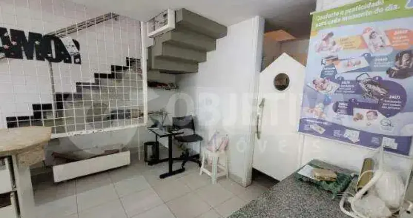 Ponto comercial para alugar no Centro, Uberlândia 