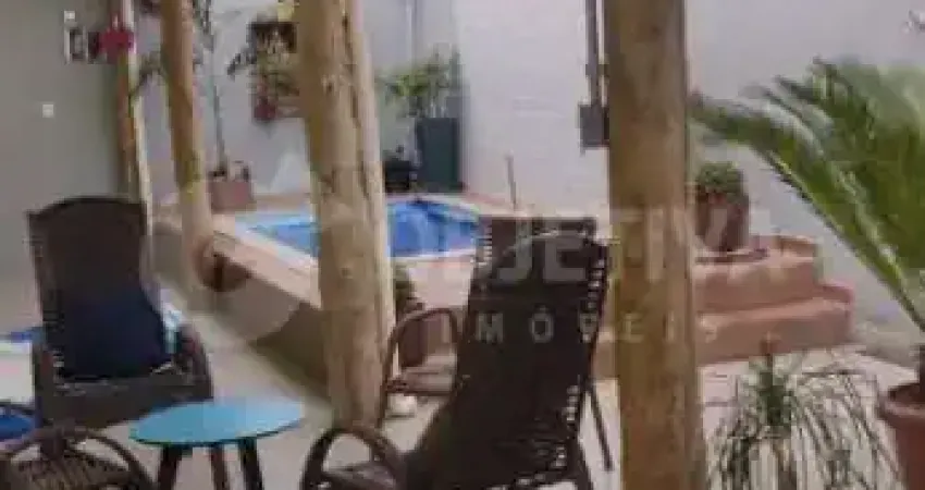 Ótima casa de esquina a venda no bairro Chácaras Tubalina em Uberlândia