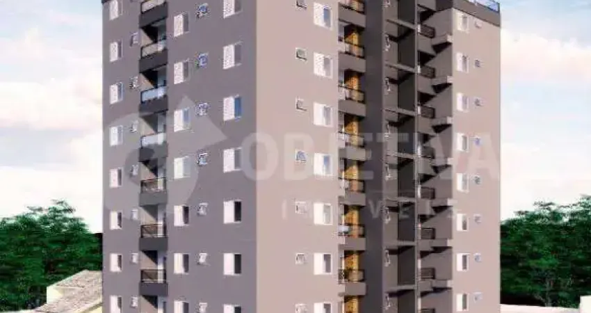 Excelente apartamento novo a venda no bairro Martins em Uberlândia
