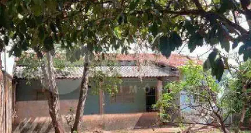 Terreno à venda na Cidade Jardim, Uberlândia 