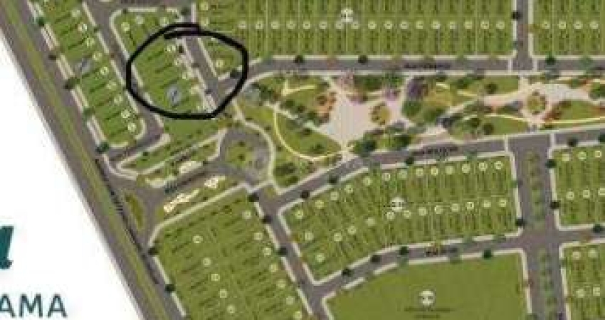 Terreno disponível para venda no bairro Grand Ville