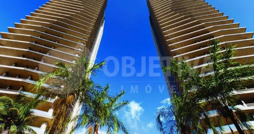 Cobertura com 4 quartos à venda no Santa Mônica, Uberlândia 
