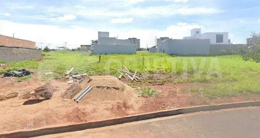 Excelente terreno a venda no bairro planejado Praça alto Umuarama