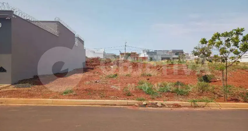 Excelente terreno no bairro planejado Quinta Alto Umuarama em Uberlândia