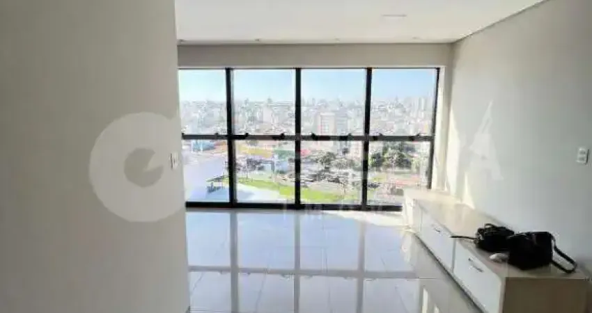 Apartamento à venda, 2 quartos, 1 suíte, 1 vaga, TIBERY - UBERLANDIA/MG