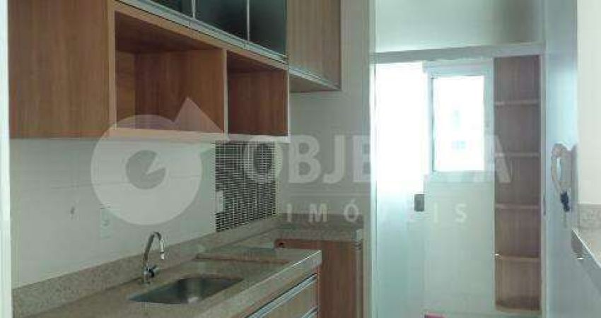 Excelente apartamento a venda no bairro Santa Mônica em Uberlândia
