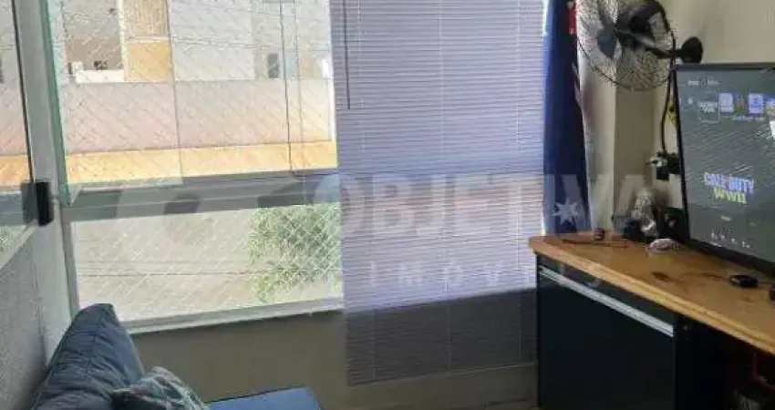 Excelente Apartamento a venda no Copacabana em Uberlândia Oportunidade Única