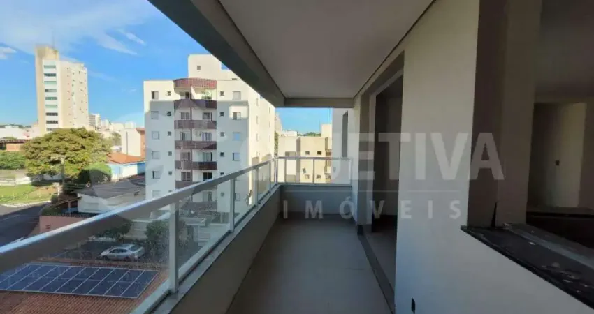 Apartamento à venda, 3 quartos, 1 suíte, 2 vagas, SARAIVA - UBERLANDIA/MG