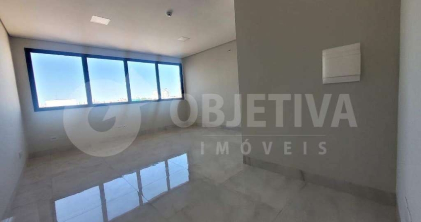 Sala comercial para alugar no Brasil, Uberlândia 