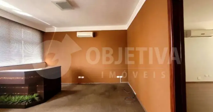Loja para aluguel, 2 quartos, 1 suíte, CENTRO - UBERLANDIA/MG