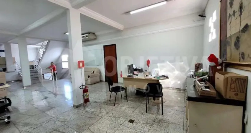 Sala para aluguel, 1 vaga, UMUARAMA - UBERLANDIA/MG