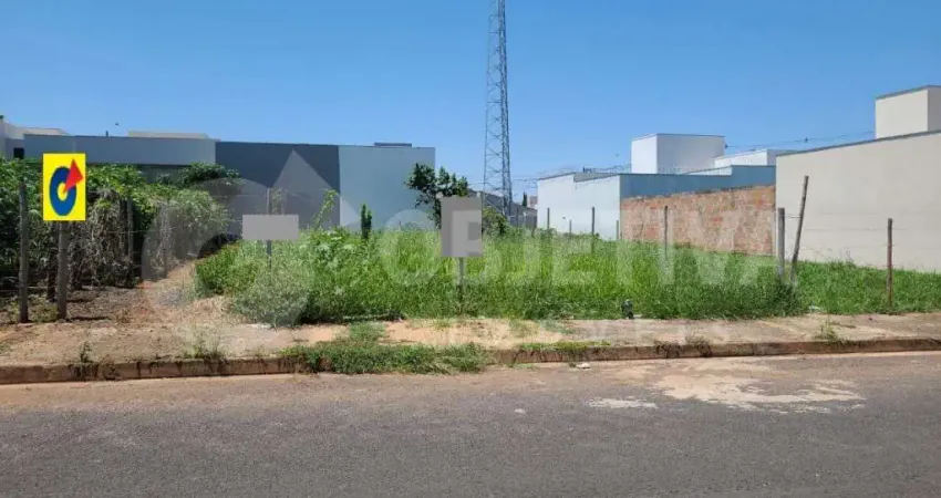 Oportunidade Única: Lote Residencial no Exclusivo Bairro Bosque dos Buritis - Pronto para Construir